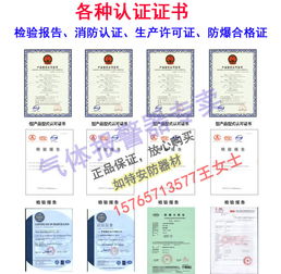发生炉煤气报警器 煤气报警值 煤气罐检测要多少钱