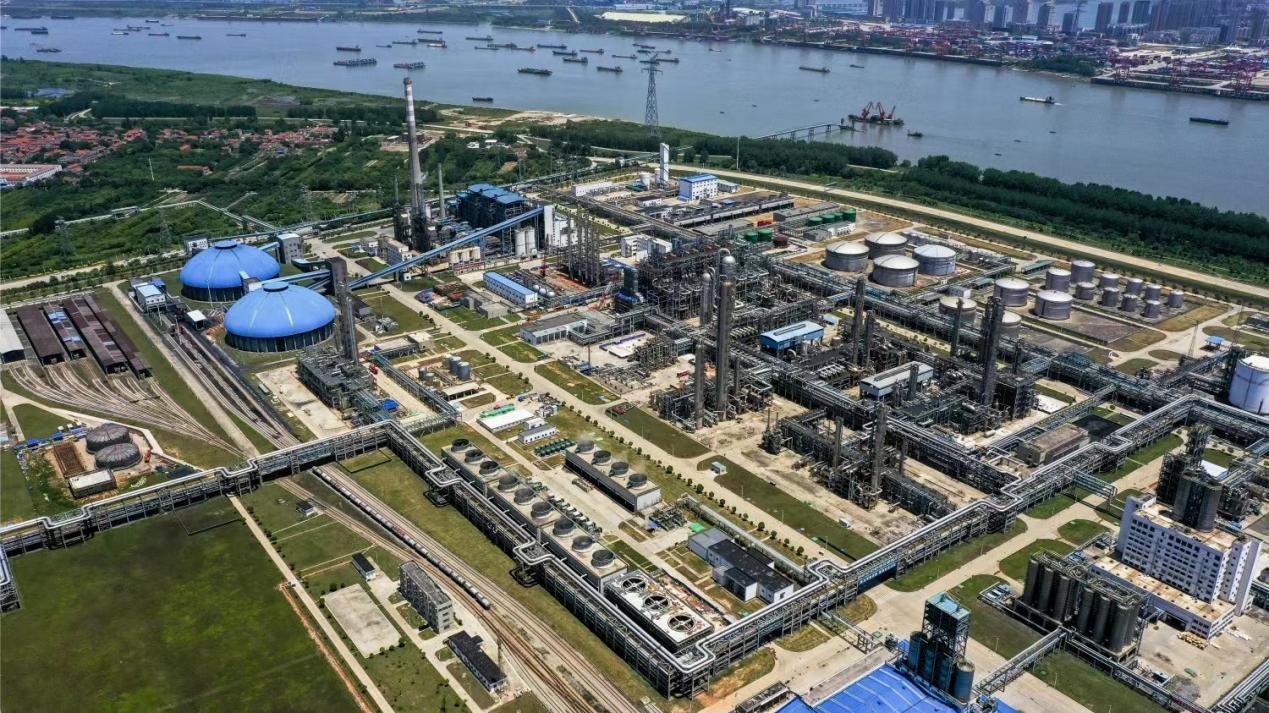 从制造到智造 走进2023年首批湖北省5G全连接工厂