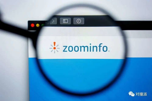 谁是zoominfo 爬数据卖情报创下今年全美最大科技ipo,市值130亿美元,首日最高涨幅100