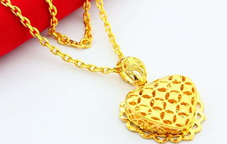 金叶珠宝黄金批发价格解析