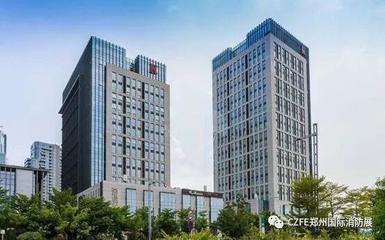 芯安公司闪耀2018郑州消防展，引领互联网安防设备新潮流