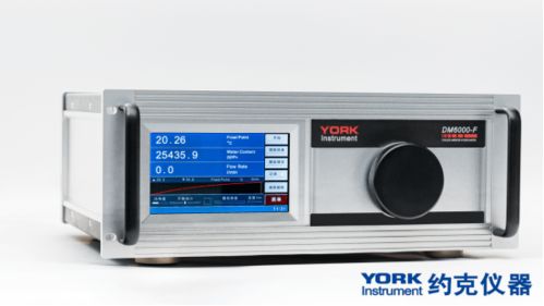 约克仪器发布高精度冷镜式露点仪系列，赋能互联网安防设备销售